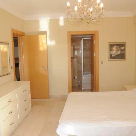 Gold City 3b Main Building Penthouse With Free Aquapark Apartment *
