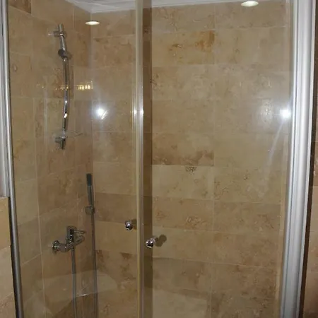 Gold City 3b Main Building Penthouse With Free Aquapark Apartment