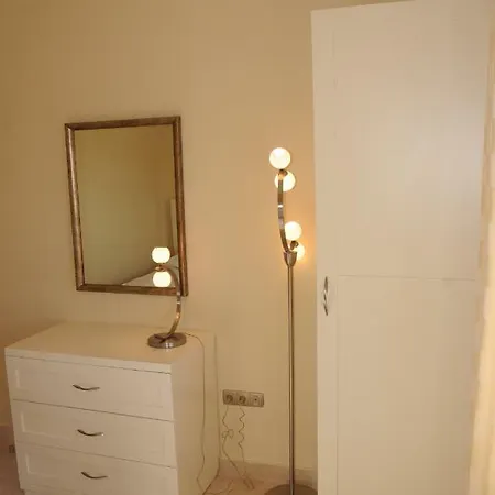 Gold City 3b Main Building Penthouse With Free Aquapark Alanya