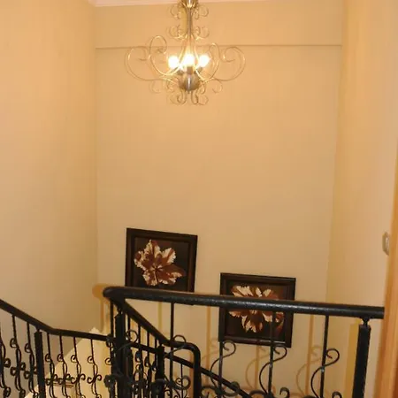 Gold City 3b Main Building Penthouse With Free Aquapark *