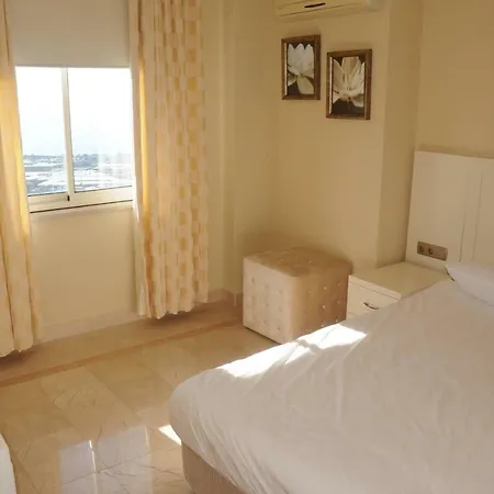 Gold City 3b Main Building Penthouse With Free Aquapark *